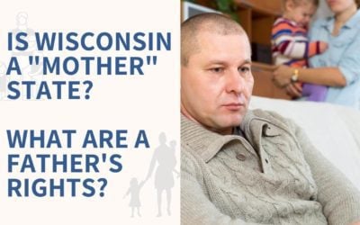 Is Wisconsin Considered A Pro Mother State?