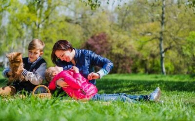 How A Jefferson Child Custody Lawyer Can Transform Your Case