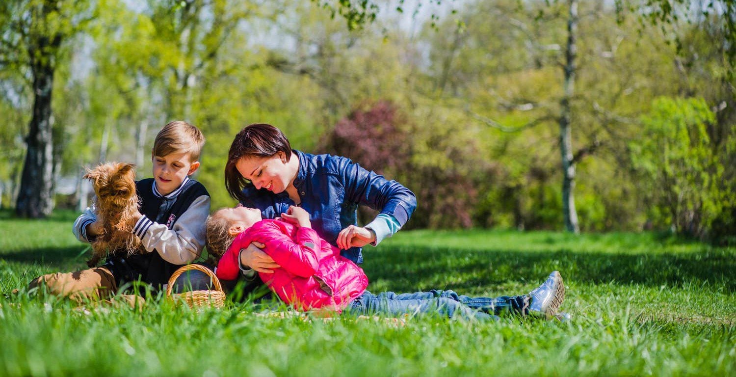 How a Jefferson Child Custody Lawyer Can Transform Your Case