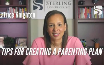 How To Create A Successful Parenting Plan