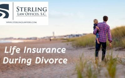 How Does Life Insurance Impact Divorce?