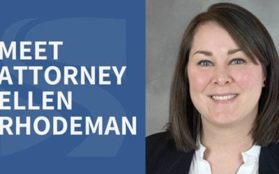 Meet Attorney Ellen Rhodeman