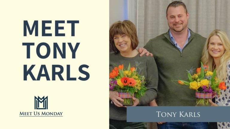 Meet Sterling Lawyers Cmo, Anthony Karls