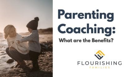 What Are The Benefits Of Parenting Coaching?