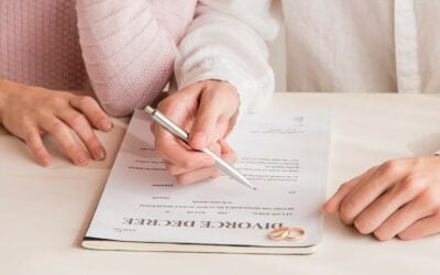 Preserving Family Harmony During Divorce Proceedings In Baraboo