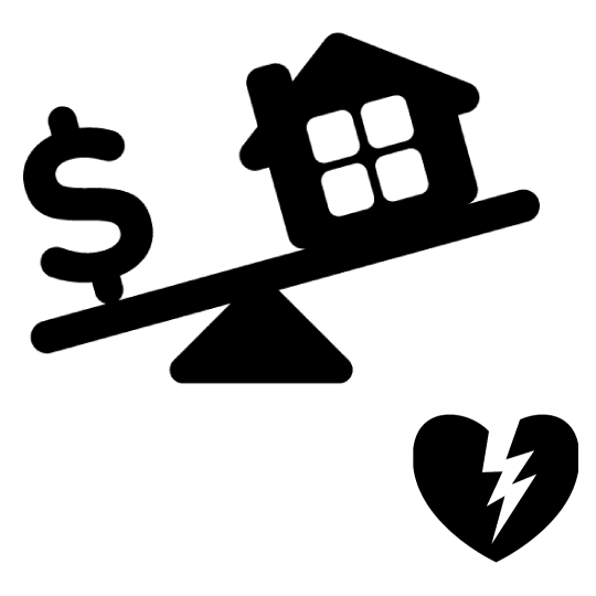 property division illinois divorce