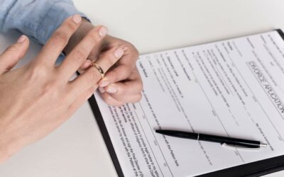 Protecting Your Interests Navigating Uncontested Divorce In Evanston