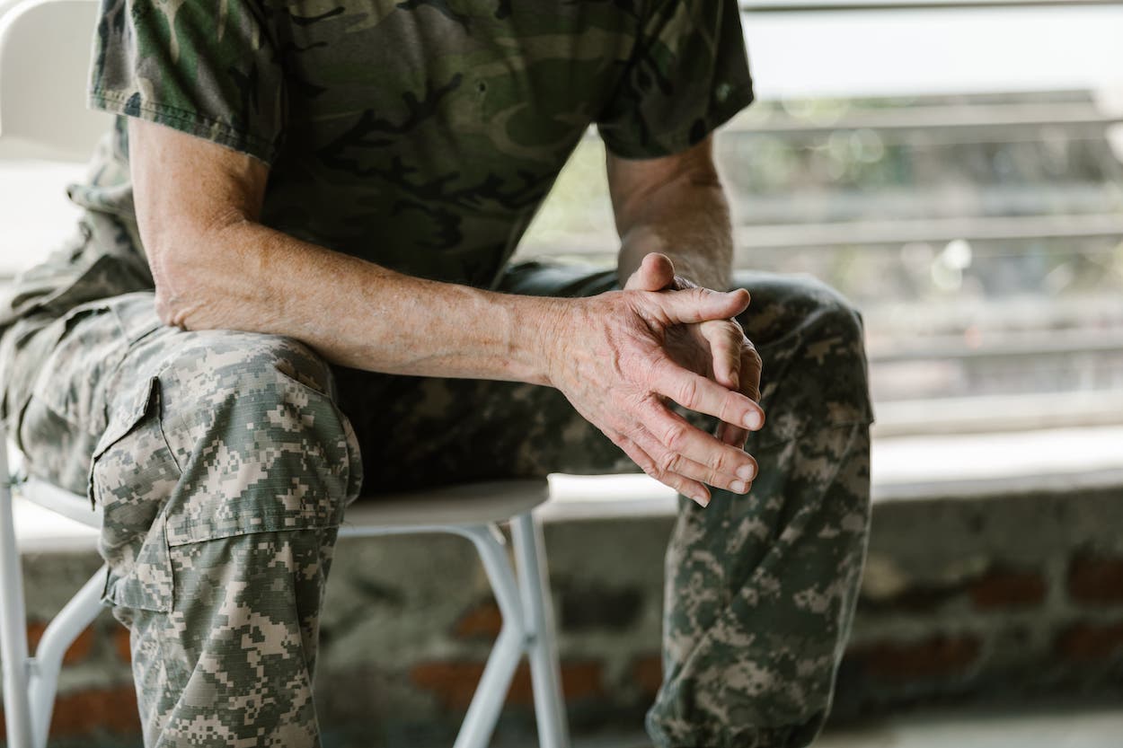 Rising Above the Storm with Military Divorce Lawyers