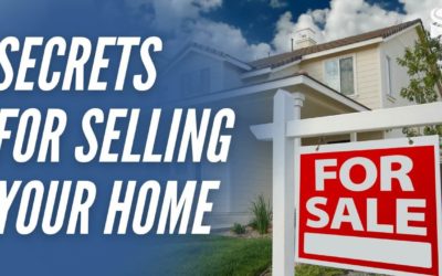 Top Secrets To Selling A Home During Divorce