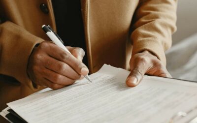 Steadfast Support For Uncontested Divorce Proceedings In Winnebago County