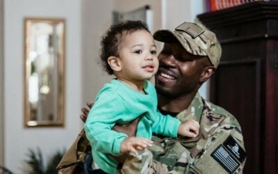 Steering The Course Naperville Attorneys Role In Military Divorce