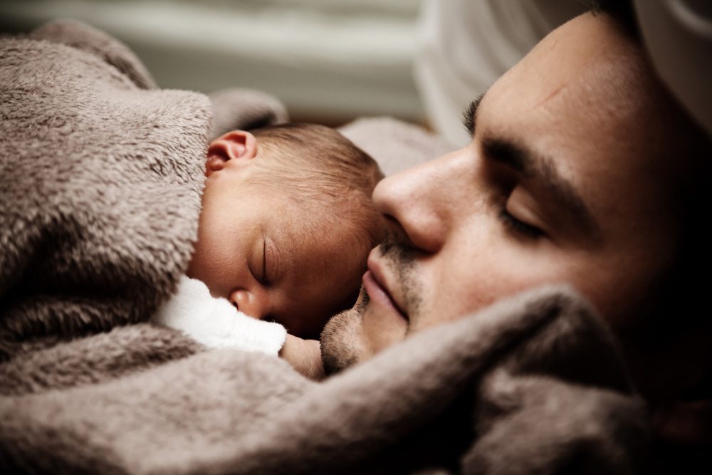 Wisconsin Paternity Laws