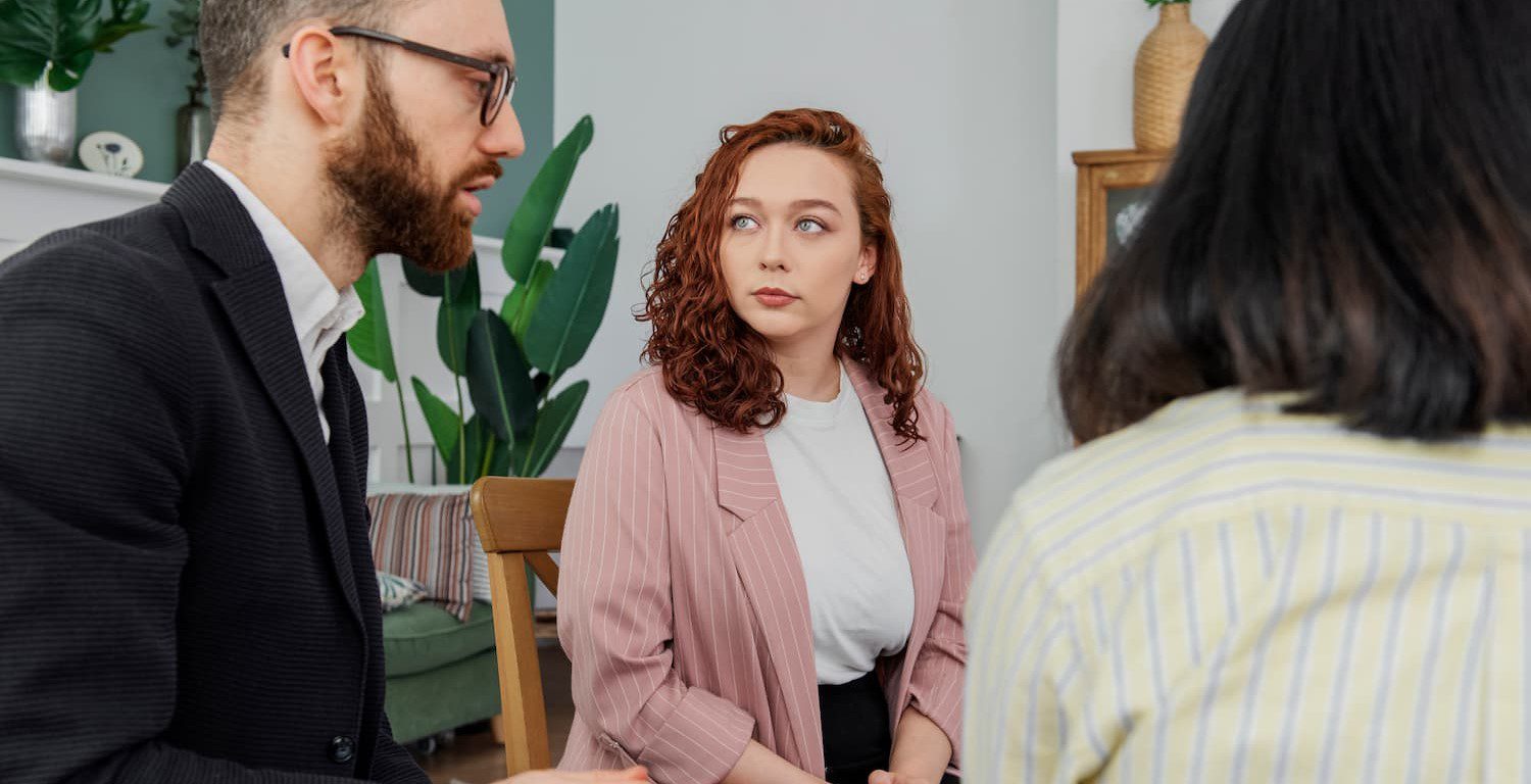 Supporting Clients through Collaborative Divorce with Schaumburg Lawyers