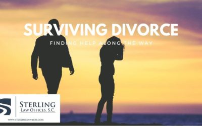How To Emotionally Survive A Divorce