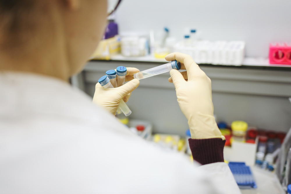 Testing-Lab Testing Lab