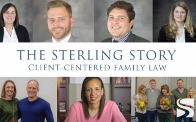 Creating A Client-Centered Family Law Firm