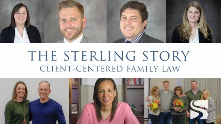 Creating A Client-Centered Family Law Firm