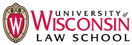 University Of Wisconsin Law School University Of Wisconsin Law School