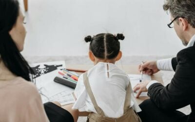Unlocking Hope In The Midst Of A Collaborative Divorce In Jefferson County