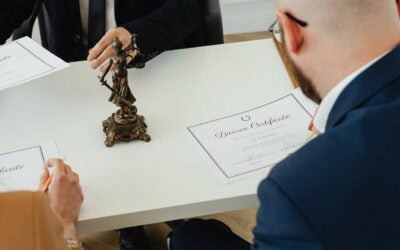 Unlocking The Process Of Collaborative Divorce With Middleton Attorney