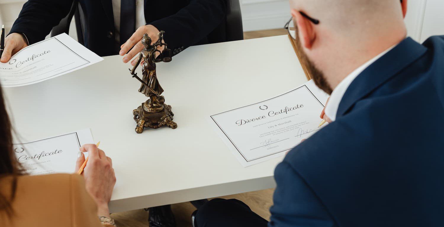 Unlocking the Process of Collaborative Divorce with Middleton Attorney