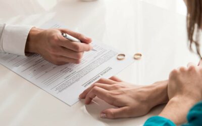 Unraveling An Uncontested Divorce With An Evanston Lawyer