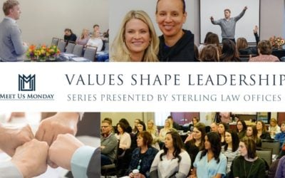 Leadership, Success And Core Values