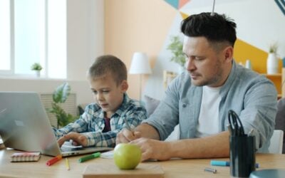 Vitaly Gariev 5Yc2D5Aemn0 Unsplash The 18 Months That Decided A Schaumburg Father'S Custody Case