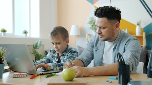 The 18 Months That Decided a Schaumburg Father’s Custody Case