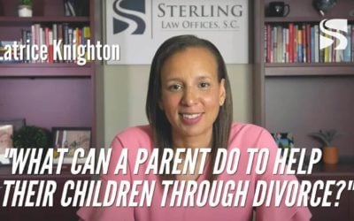 What Can A Parent Do To Help Their Children Through Divorce Parenting Through Trauma And Divorce