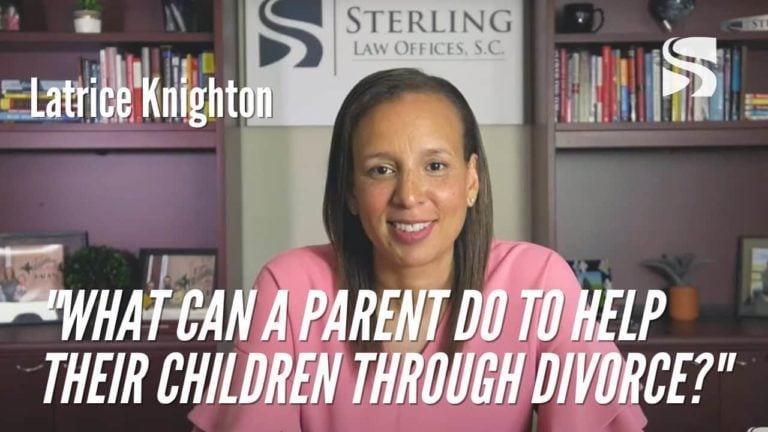 Parenting Through Trauma And Divorce