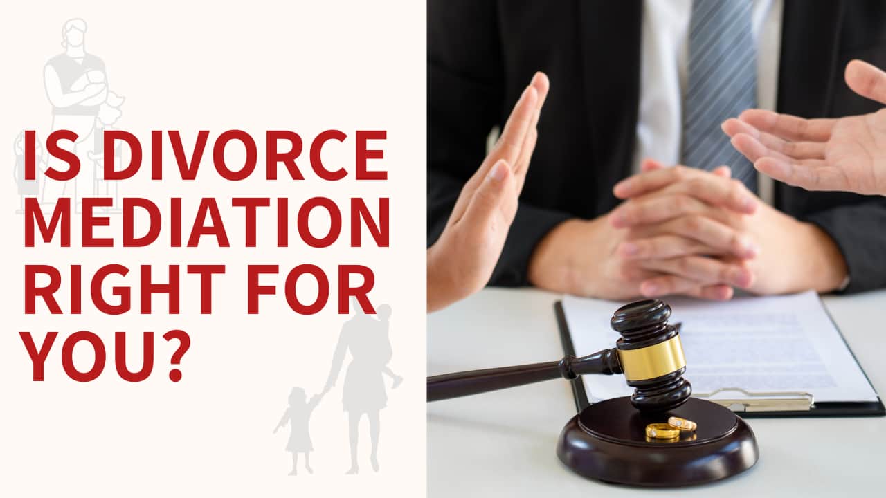 Wisconsin Divorce Mediation Sterling Lawyers