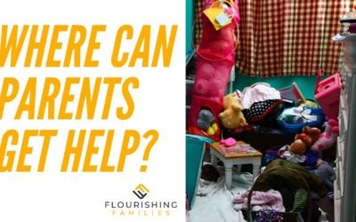 Where Can Parents Get Help Where Can I Get Help With Parenting?