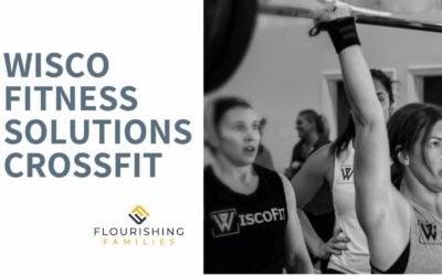 Wisco Fitness Solutions Crossfit All About Crossfit