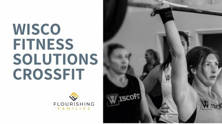All About Crossfit
