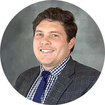 Attorney Austin Miller Austin Miller
