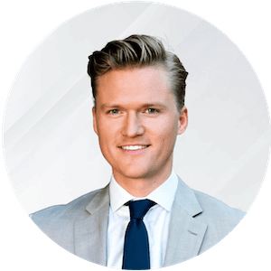 Attorney Jack Braaten Jack Braaten