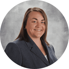 Attorney Tiffany Biedermann Tiffany Vogel